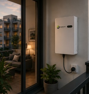 Energeni Core