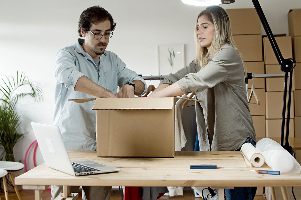 PLACEHOLDER — professionele installatie